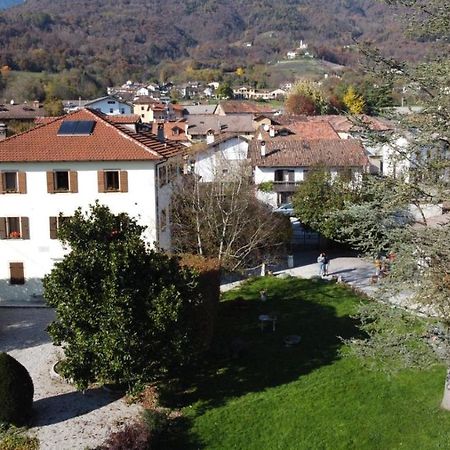 Villa Perale: La Tua Casa Alle Pendici Delle Dolomiti Беллуно Екстер'єр фото